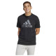Adidas Ανδρική κοντομάνικη μπλούζα M Camo Badge Of Sport Graphic Tee